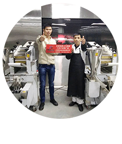 部分醫院食堂客戶